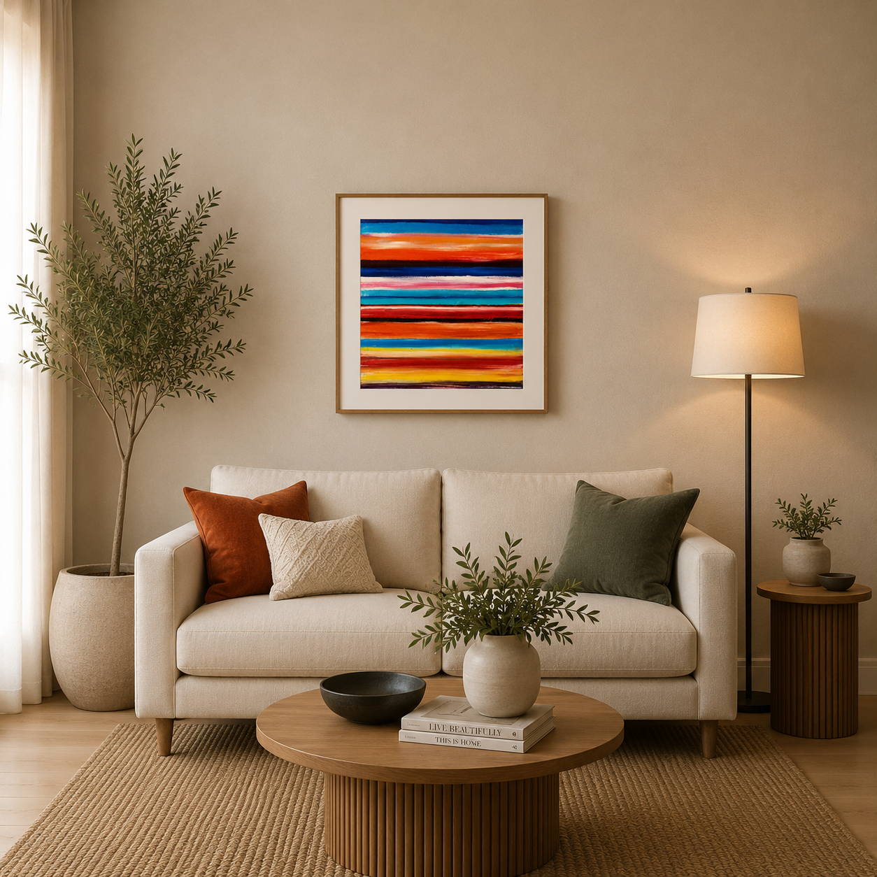 Kevin Conklin Signed Fine Art Giclée Print on Paper | Magic Hill Collection
