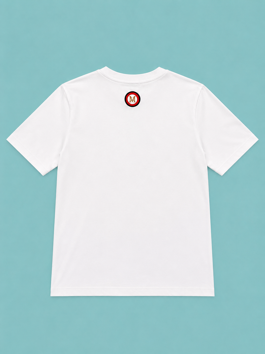 100% Pima Cotton Art T-Shirt – Bruce Mishel Original Artwork – Unisex