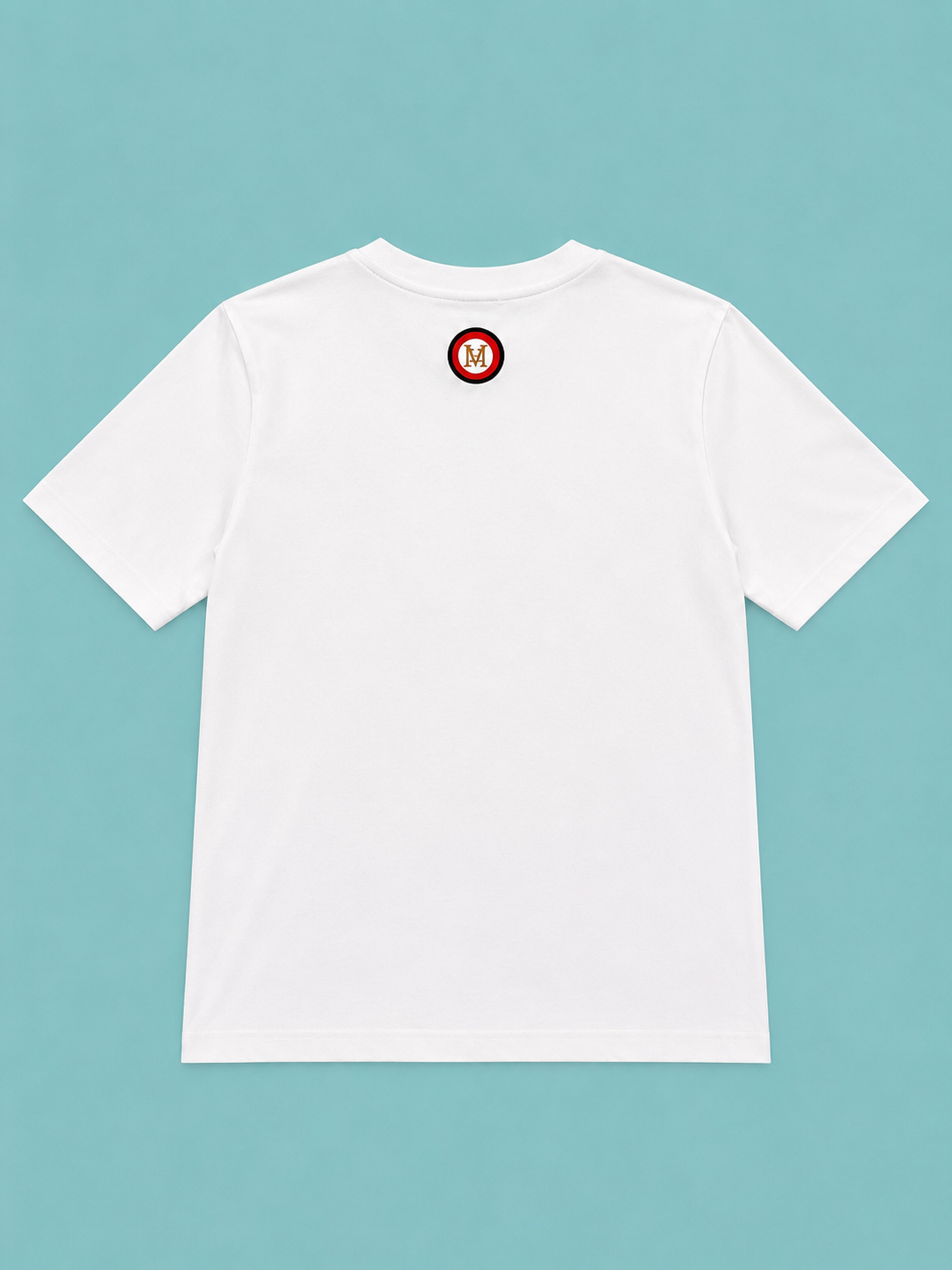 100% Pima Cotton Art T-Shirt – Bruce Mishel Original Artwork – Unisex