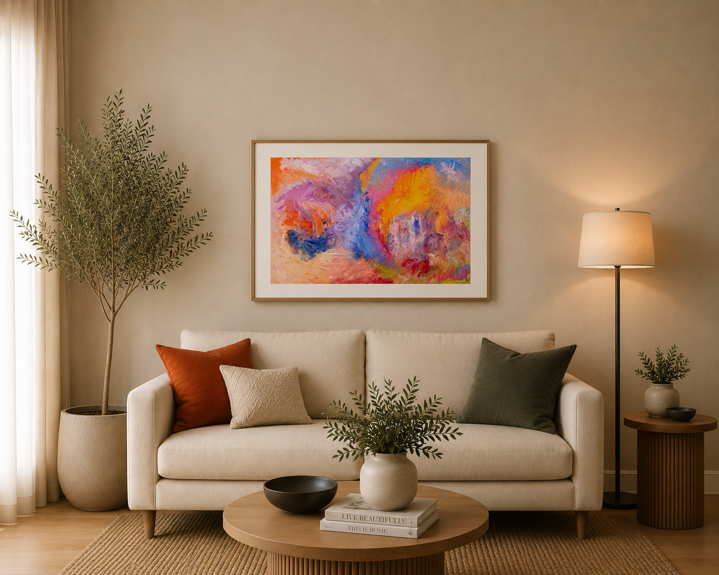 Kevin Conklin Signed Fine Art Giclée Print on Paper | Magic Hill Collection