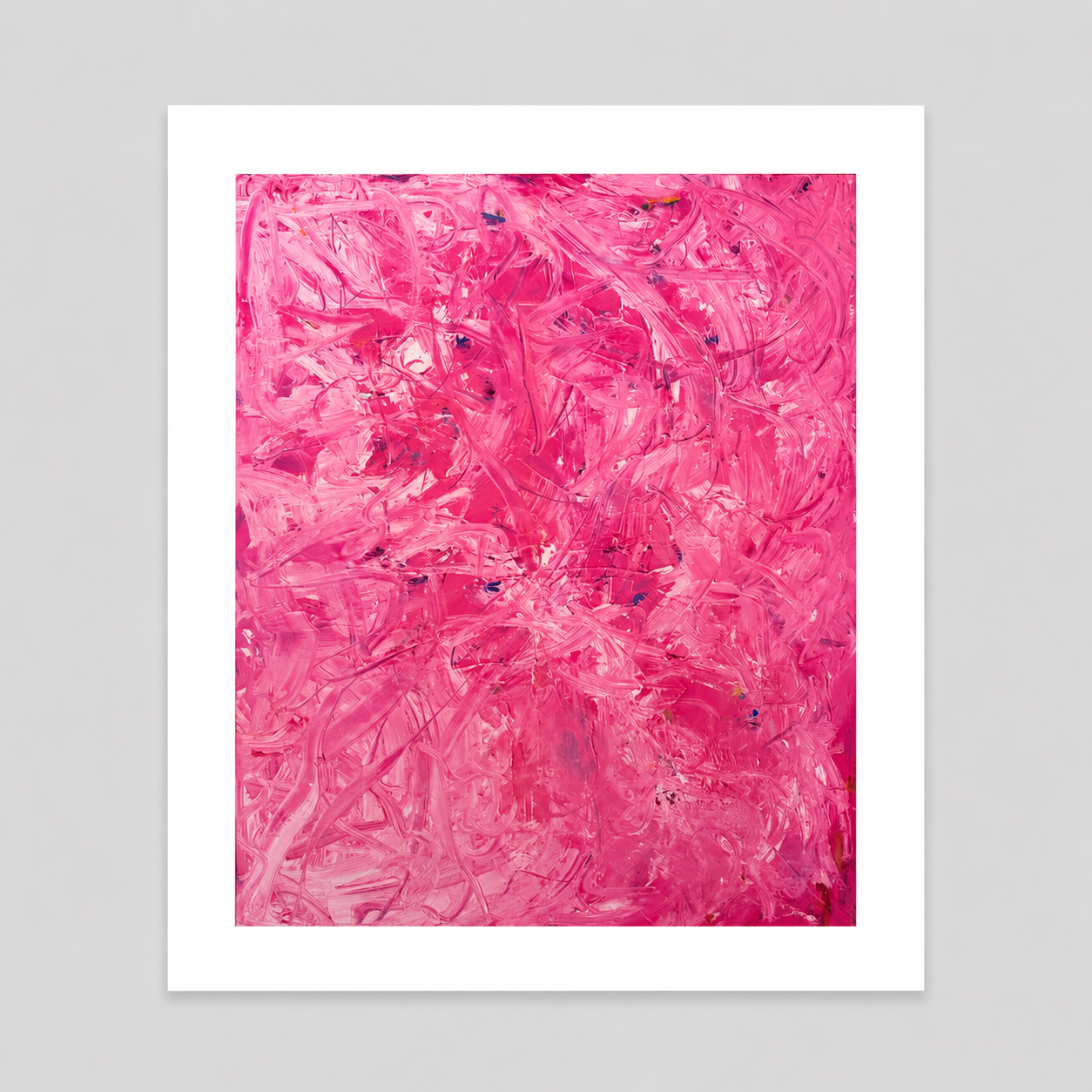 Kevin Conklin Signed Fine Art Giclée Print on Paper | Magic Hill Collection