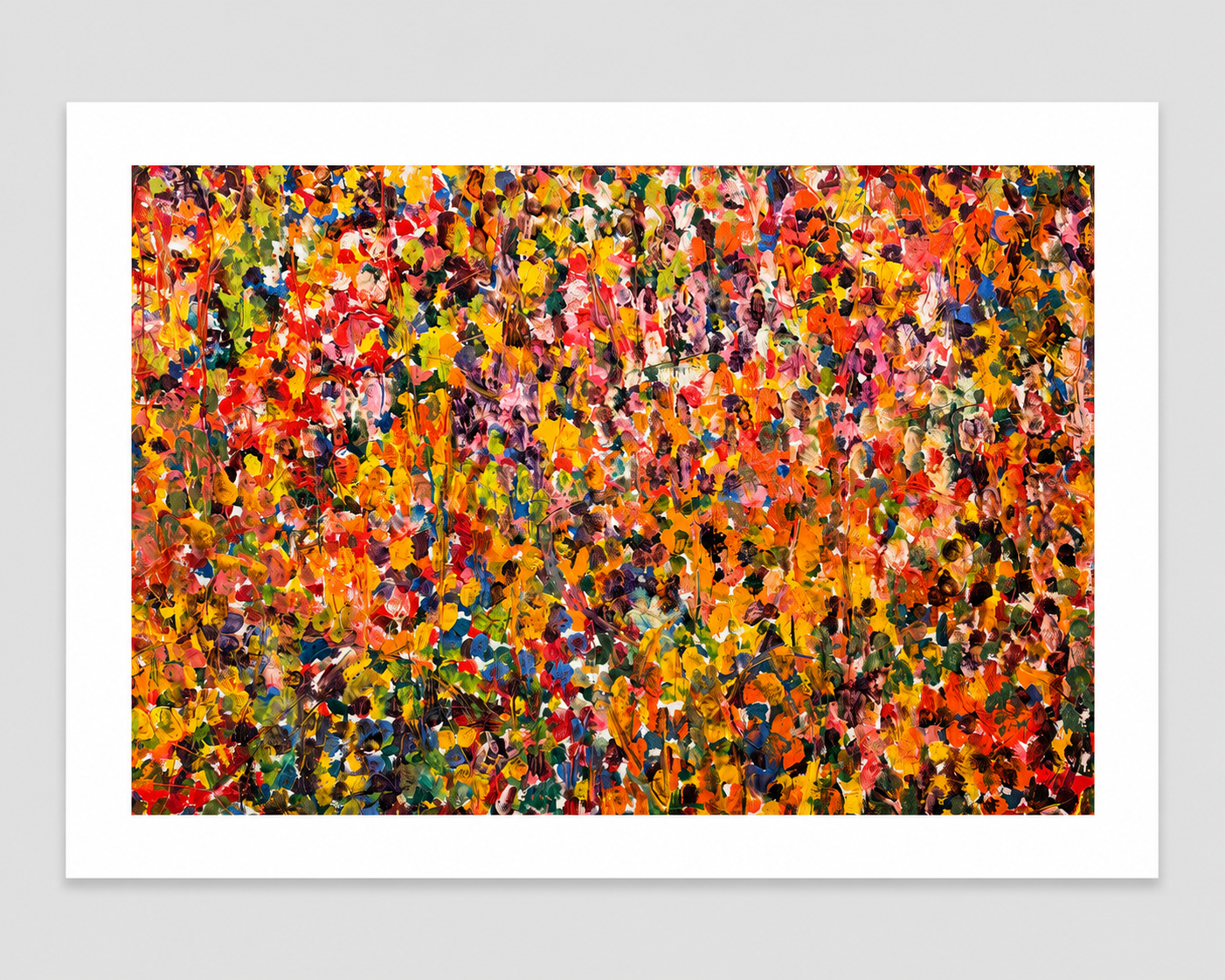 Kevin Conklin Signed Fine Art Giclée Print on Paper | Magic Hill Collection
