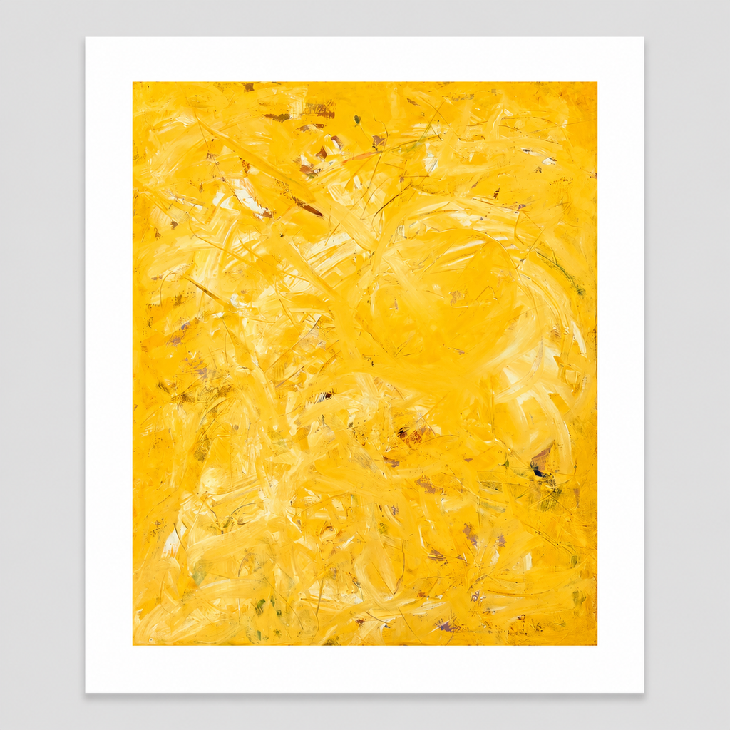 Kevin Conklin Signed Fine Art Giclée Print on Paper | Magic Hill Collection