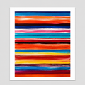 Bruce Mishell Signed Fine Art Giclée Print on Paper | Magic Hill Collection