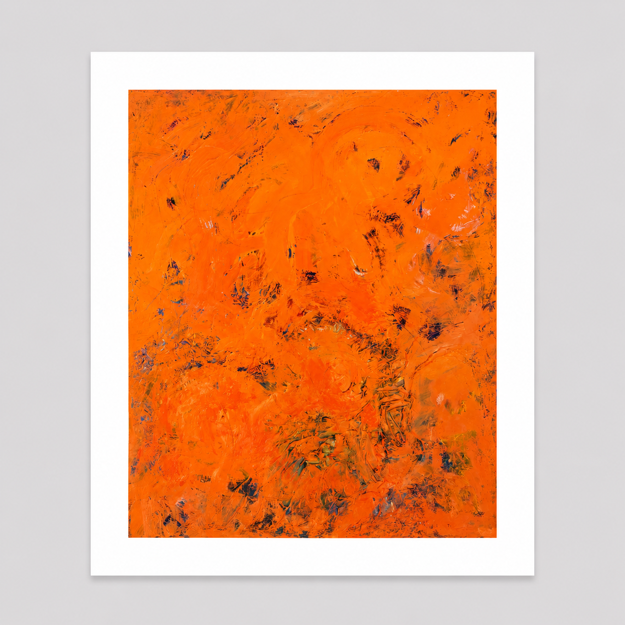 Kevin Conklin Signed Fine Art Giclée Print on Paper | Magic Hill Collection