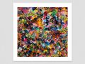 Bruce Mishell Signed Fine Art Giclée Print on Paper | Magic Hill Collection