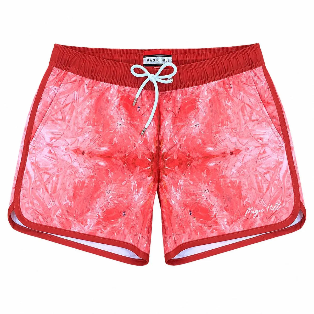 Bruce Mishell Art Men’s Swim Shorts – Summer Collection | 6 Exclusive Designs (Copy) (Copy) (Copy) (Copy) (Copy) (Copy)