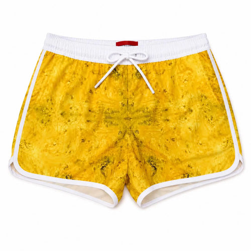 Bruce Mishell Art Men’s Swim Shorts – Summer Collection | 6 Exclusive Designs