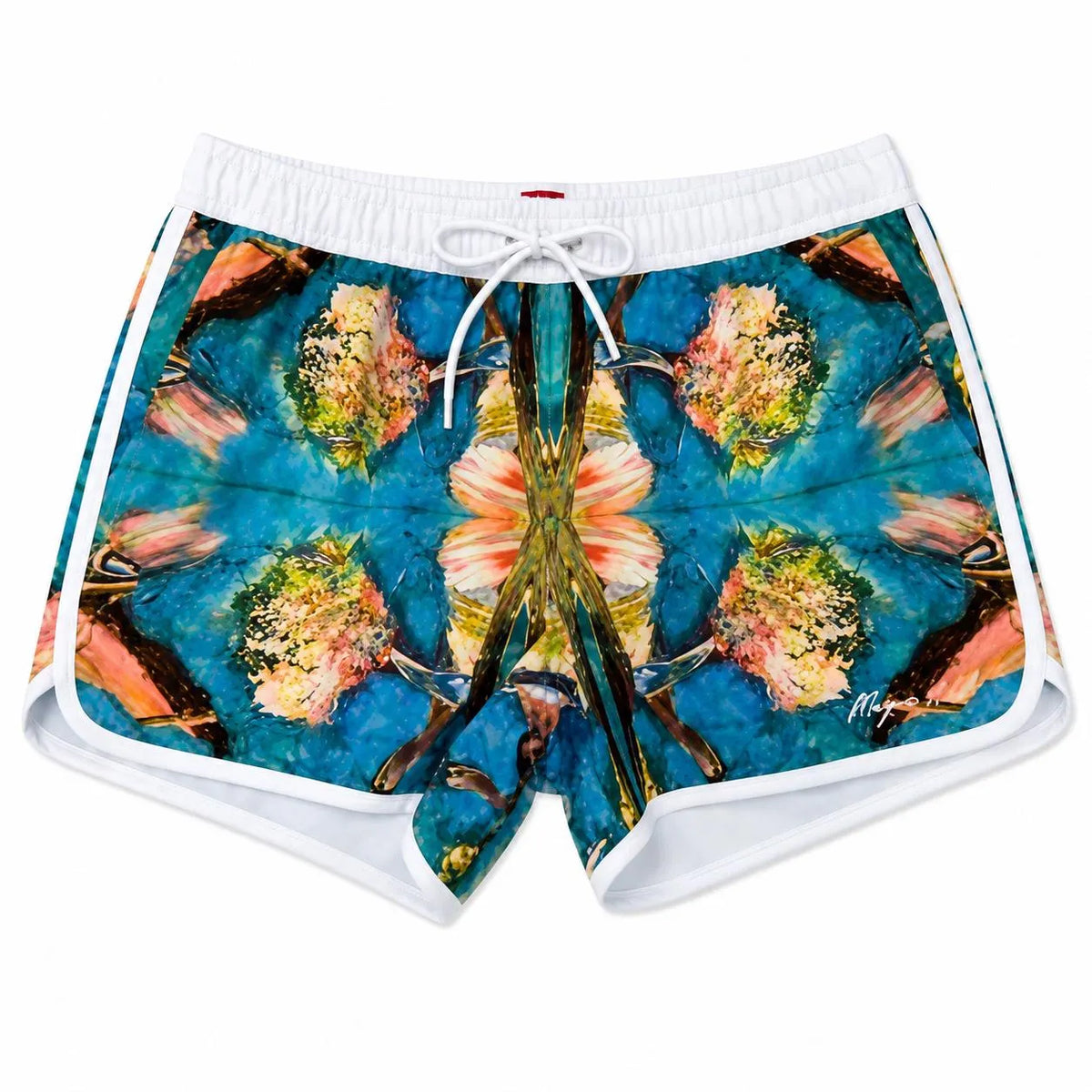Bruce Mishell Art Men’s Swim Shorts – Summer Collection | 6 Exclusive Designs (Copy) (Copy) (Copy) (Copy) (Copy) (Copy)
