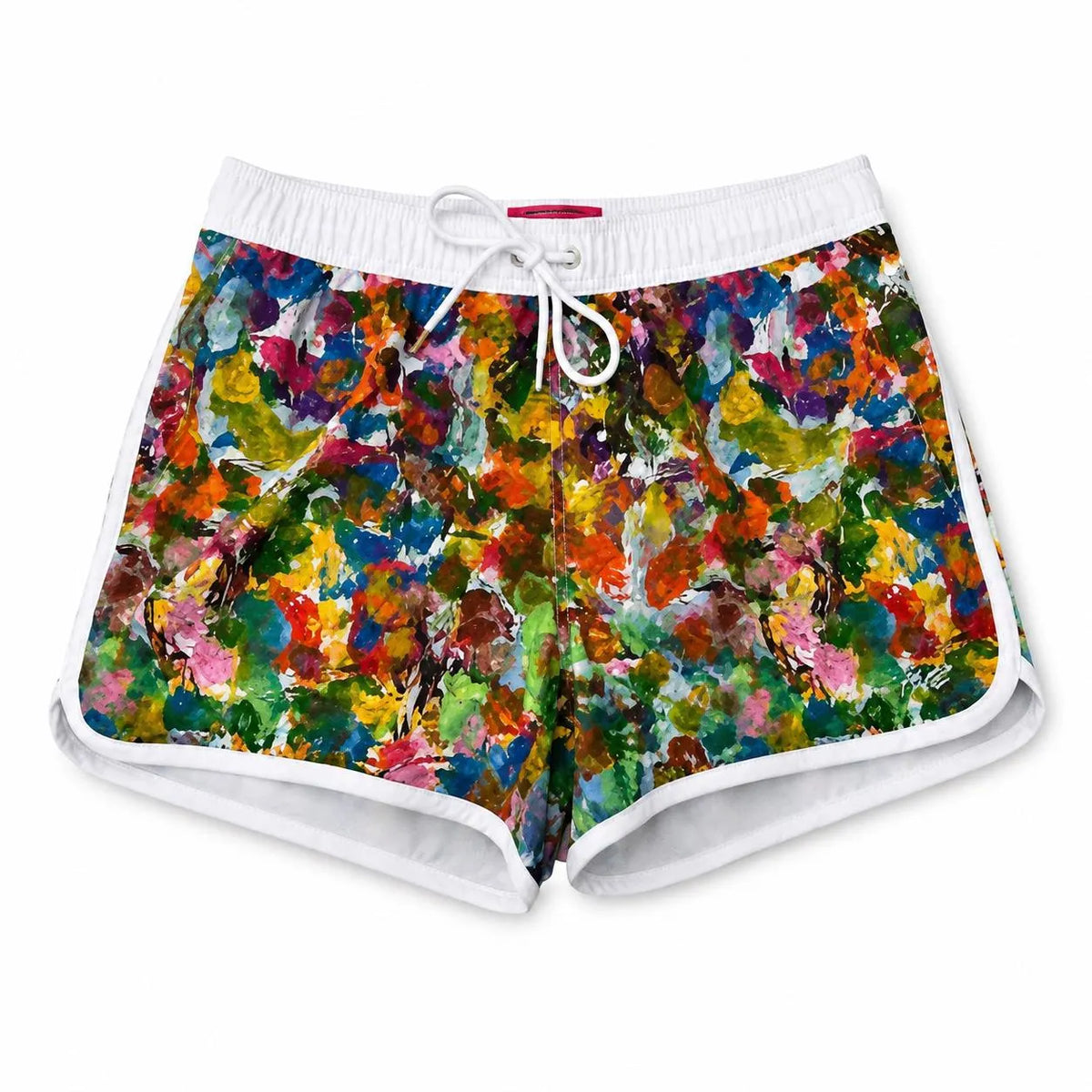 Bruce Mishell Art Men’s Swim Shorts – Summer Collection | 6 Exclusive Designs (Copy) (Copy) (Copy) (Copy) (Copy) (Copy)